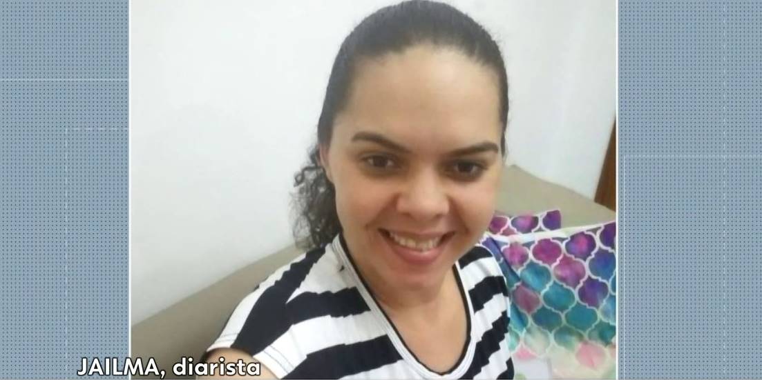 Diarista recebe auxílio emergencial em dobro e tenta devolver parte do valor Diarista recebe auxílio emergencial em dobro e tenta devolver parte do valor