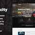 Induscity - Factory & Manufacturing HubSpot Theme Review