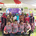 Ekskul Musik SMK Islam Batu Mengikuti Festival Band SMA/SMK Di Hari Jadi Ke-74 Provinsi Jawa Timur