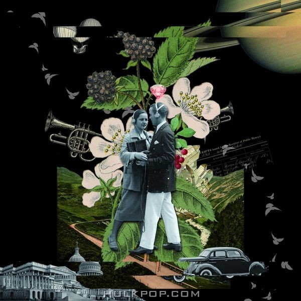 TOMTOM – 2021 Monthly TOMTOM Mar – Our Renaissance – Single