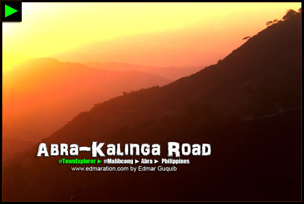 ABRA-KALINGA ROAD