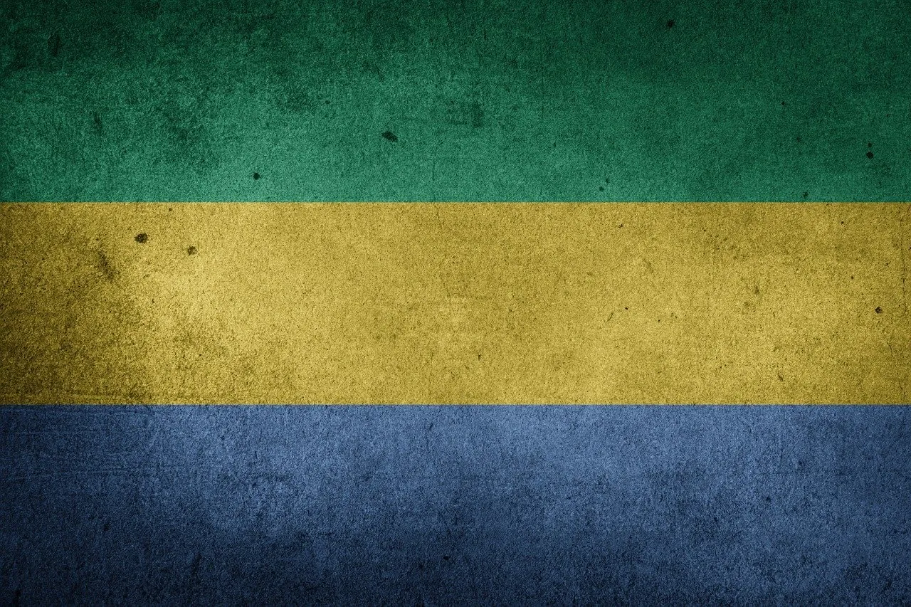 Profil negara Gabon