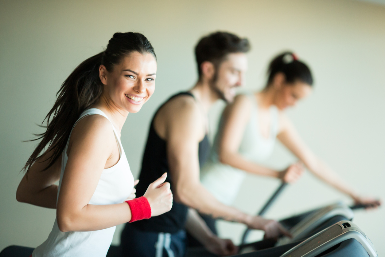 The Wellness Blog Shake Up Your Cardio