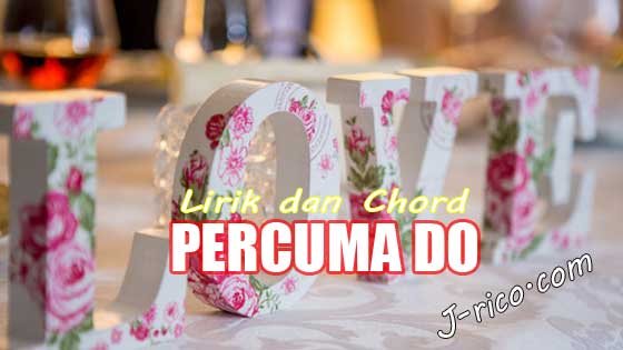 Chord Percuma Do De�Fama Trio (D) Chord Percuma Do De�Fama Trio (D)