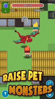 Rogue – Mystery Dungeon Apk Mod For Android