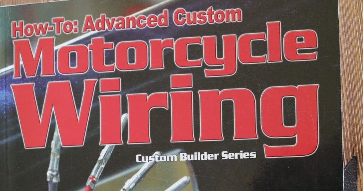 OldMotoDude: Motorcycling Wiring Book - Great info from the basics to