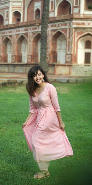 Shirley Setia Wallpapers [HD]
