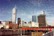 Melbourne, Australia March 2000 (melbourne )
