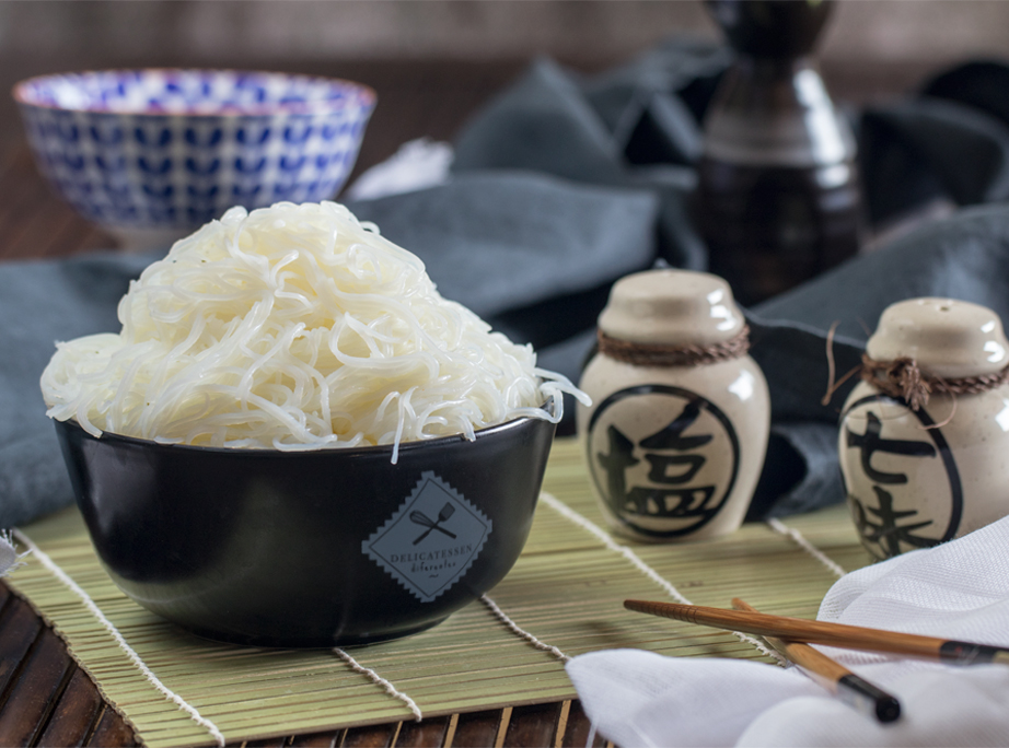 fideos chinos tres delicias light