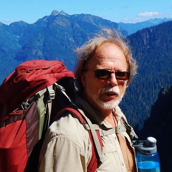 Green Goddess Glamping From the Canadian to the Mexican Borders Doug