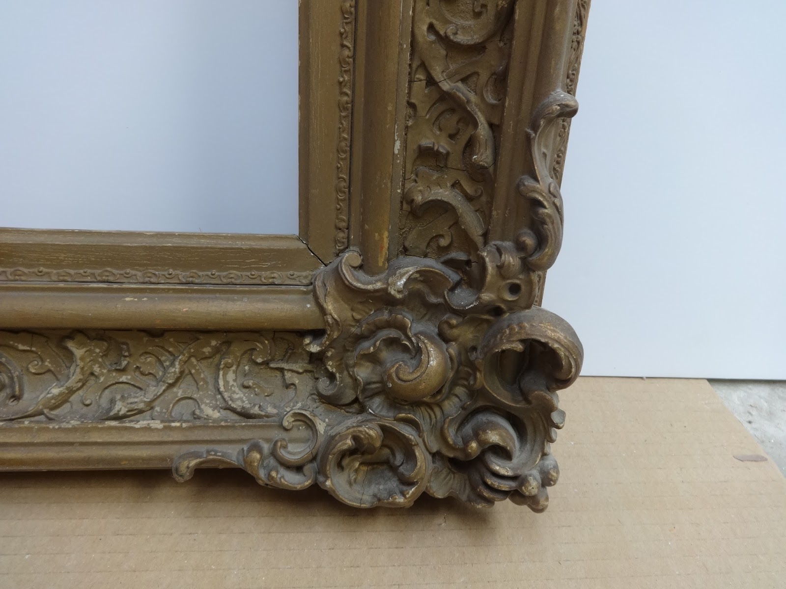 Antique Frame Sale