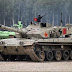 Lupakan Rusia dan AS, China Memiliki Kekuatan Tank Terbesar di Dunia