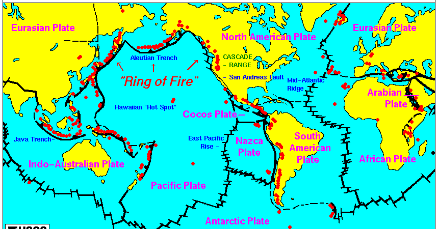Shouting Into The Void The Fault In Our Faults Volcanism In The North Atlantic
