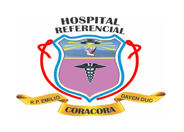 Hospital de Coracora