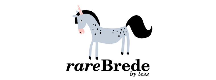 rare brede by tess