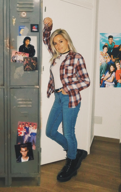 Imagen editada con VSCO