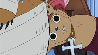 ワンピースアニメ | スリラーバーク編 | ONE PIECE Thriller Bark Arc | Hello Anime !