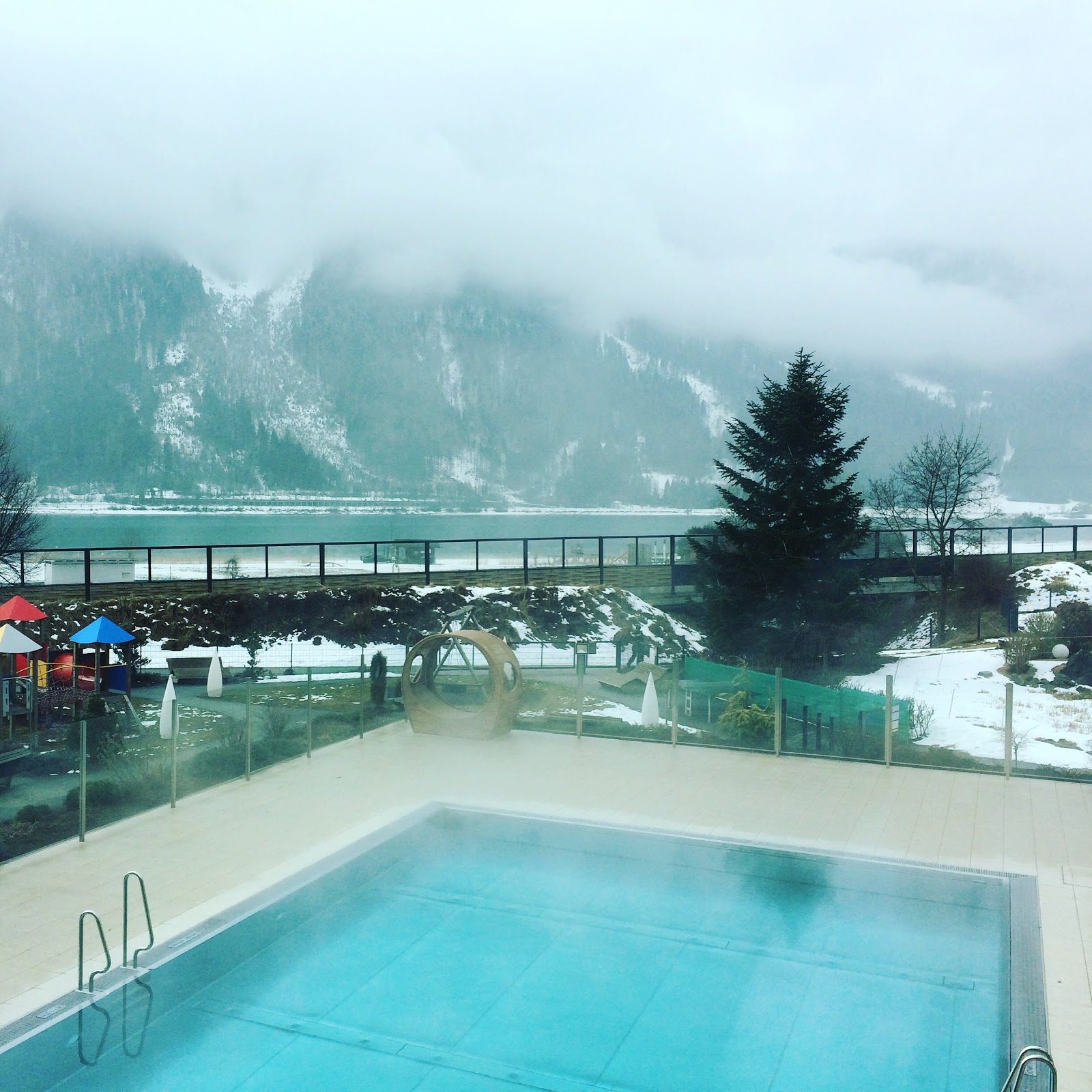 Gezgin Anne Unutulmayan Oteller Buchau, Çocuk Dostu Otel