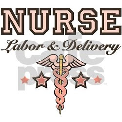 Labor & Delivery Nursing