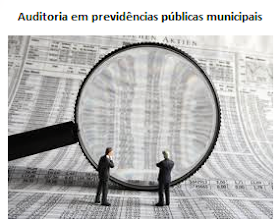 Perícia em Previdências Municipais