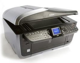Canon Pixma MP830 Driver Download Canon Pixma MP830 Driver Download