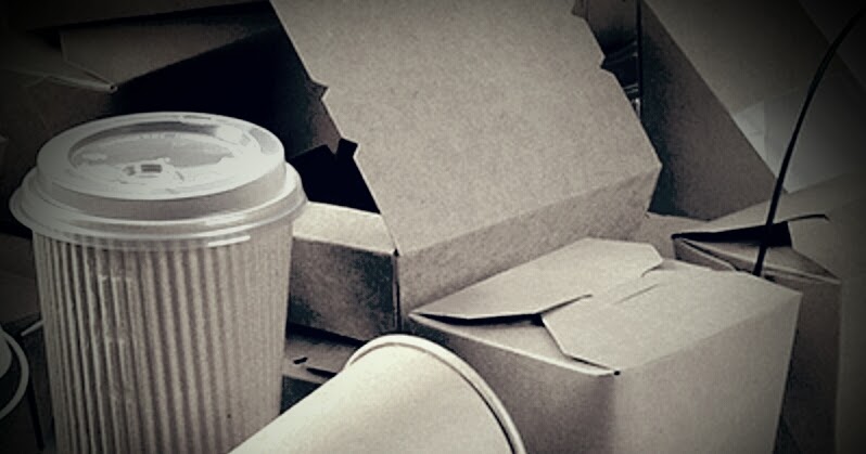 Pengertian Kemasan Syarat Teknik Bahan Jenis Fungsi Tujuan