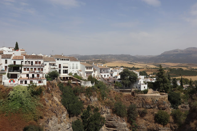 What to see in Ronda, Andalusia