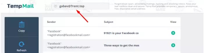 Tips Membuat Banyak Akun Facebook Tanpa Verifikasi Email Dan Nomer Hp