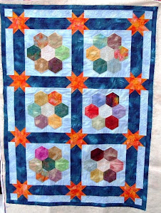 QUILTING FOR OTHERS [4]