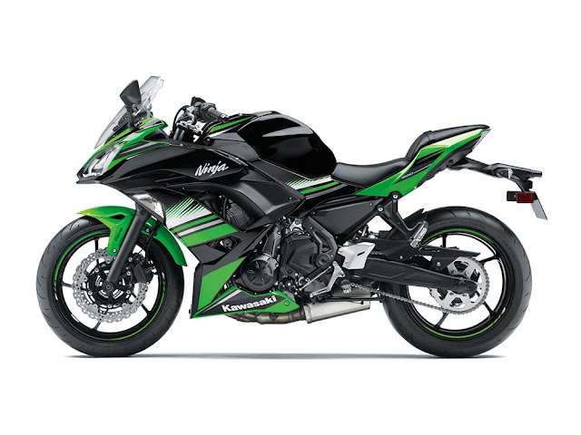 Kelebihan dan Kekurangan New Kawasaki Ninja 650 Terbaru