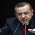 مضايقات أمريكية للرئيس التركى أردوغان