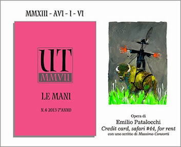 UT n. 40 - Le mani