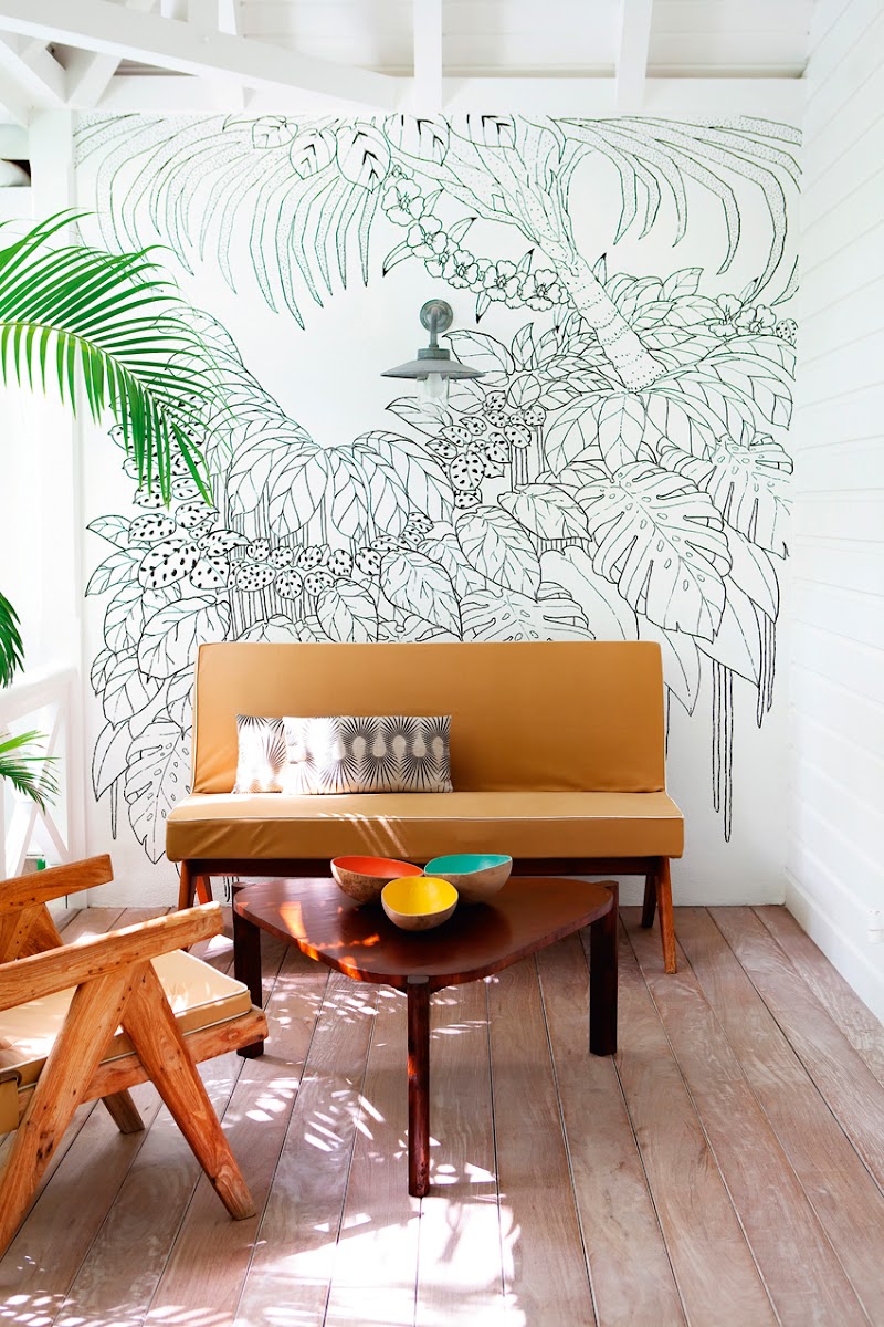 Dreams in HD La Banane, St. Barth