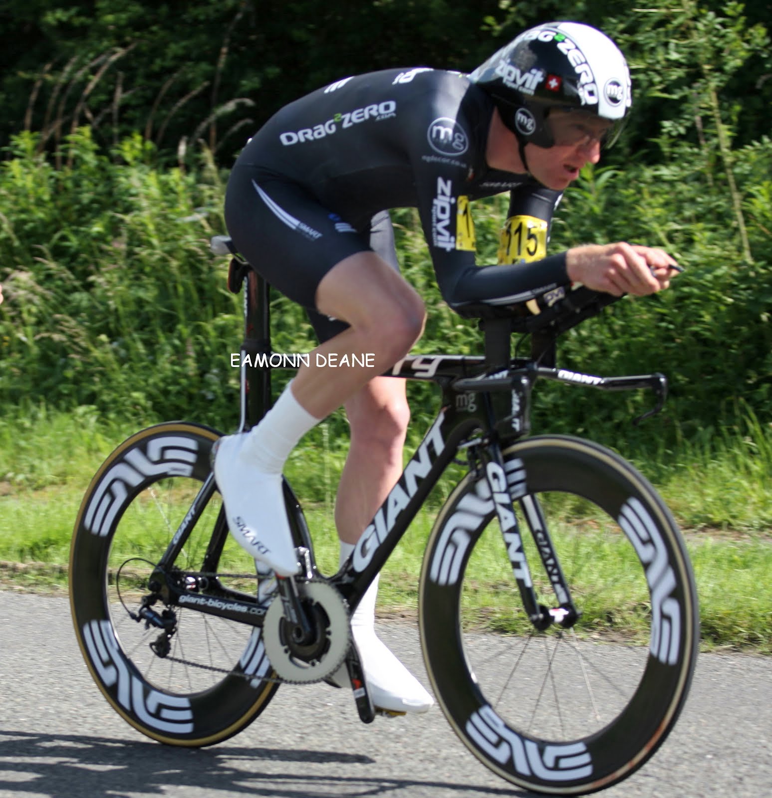matt bottrill bike fit