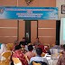 Pembekalan Materi Bela Negara Anggota BPD Gandrungmangu Kabupaten Cilacap