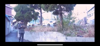 독립영화 리뷰 7. 시 쓰는 법 9