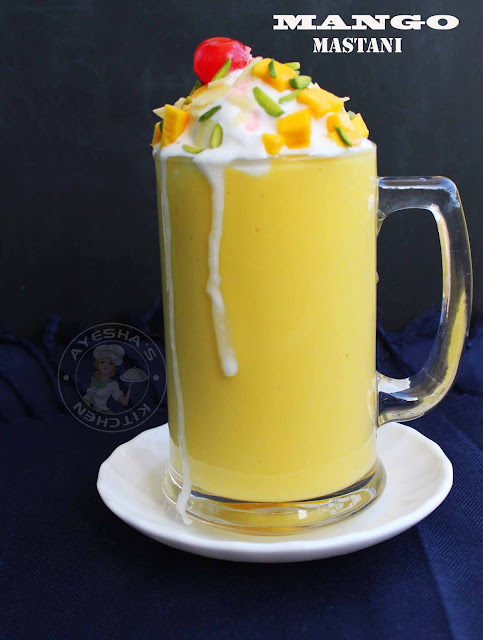 mango mastani mango dessert recipes mango mastani mango recipes summer drinks pudding ripe mango recipes juices milkshake recipes smoothies ice cream nuts chopped mango mango puree