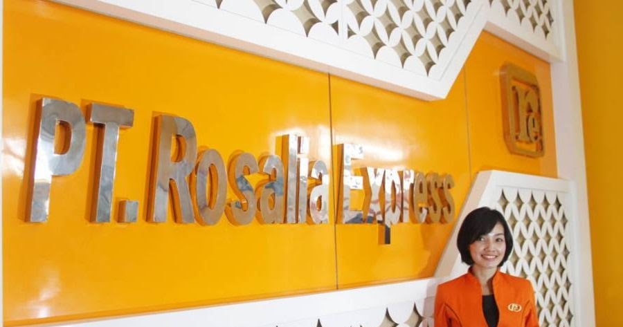 14 Lowongan Kerja PT Rosalia Express Pendidikan Minimal ...