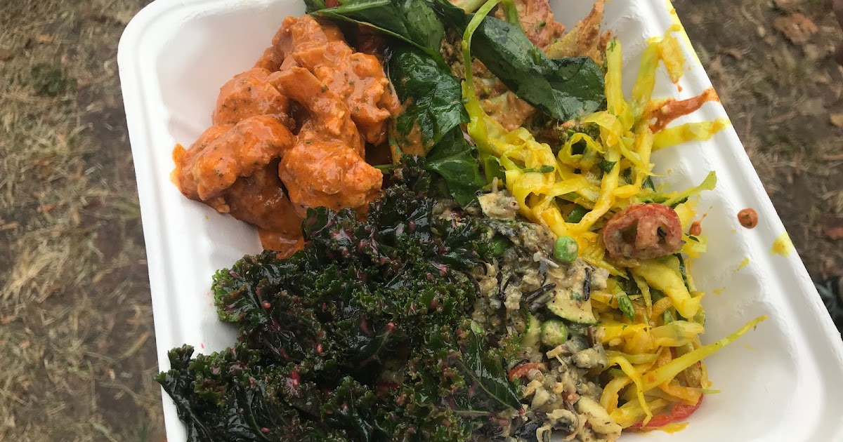 Kamu Adalah Apa Yang Kamu Makan