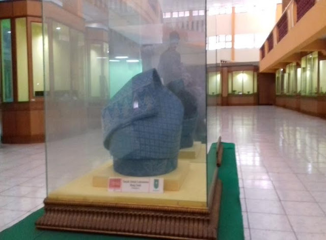 Koleksi-museum-sang-nila-utama-riau Koleksi-museum-sang-nila-utama-riau