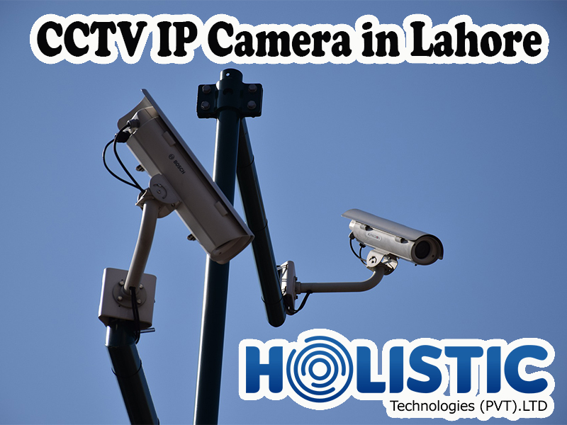 Best CCTV Camera in Pakistan