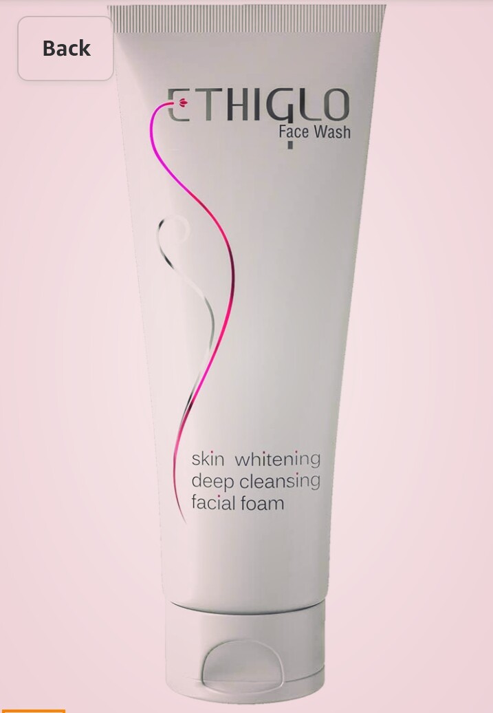 Ethiglo face wash review And Benefits in hindi
