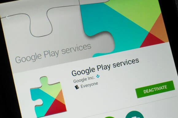 حل مشكلة توقف متجر قوقل بلاي google play - بخطوات بسيطة