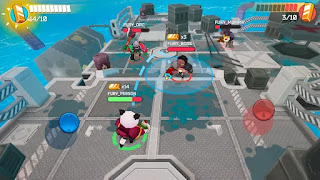 NEW Android/iOS Games of November 2020