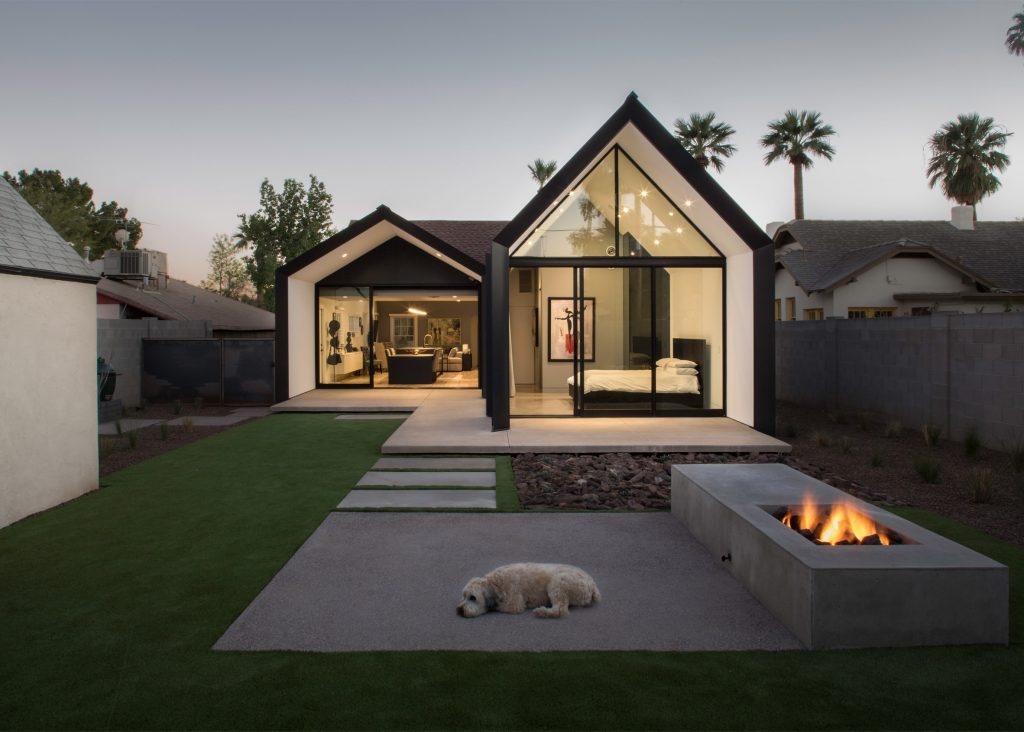 Casa Storica Rivestita In Metallo By Chen Suchart ARC ART Blog By casa-storica-rivestita-in-metallo-by-chen-suchart-arc-art-blog-by