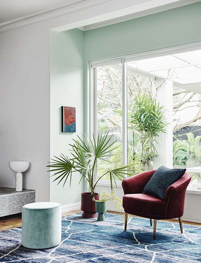 Re-energise Your Home for Summer with Dulux