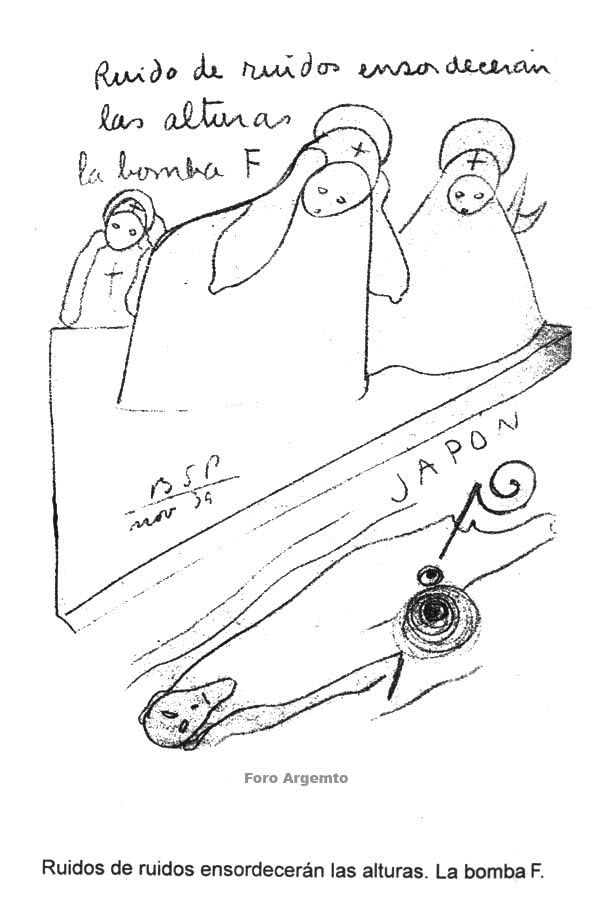 Misticismo: Las profecias de Parravicini