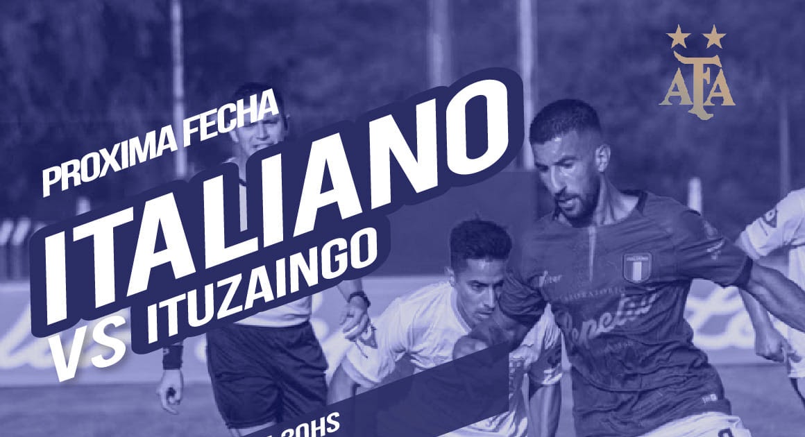 PASSIONE AZZURRA: 20/3/2021: TORNEO 1ª “C” 2021 SPORTIVO ITALIANO-EL  PORVENIR POR LA 3ª FECHA DESDE LAS 15:30 HORAS.