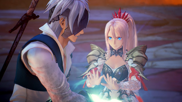 Tales of Arise Ultimate Edition PC Descargar