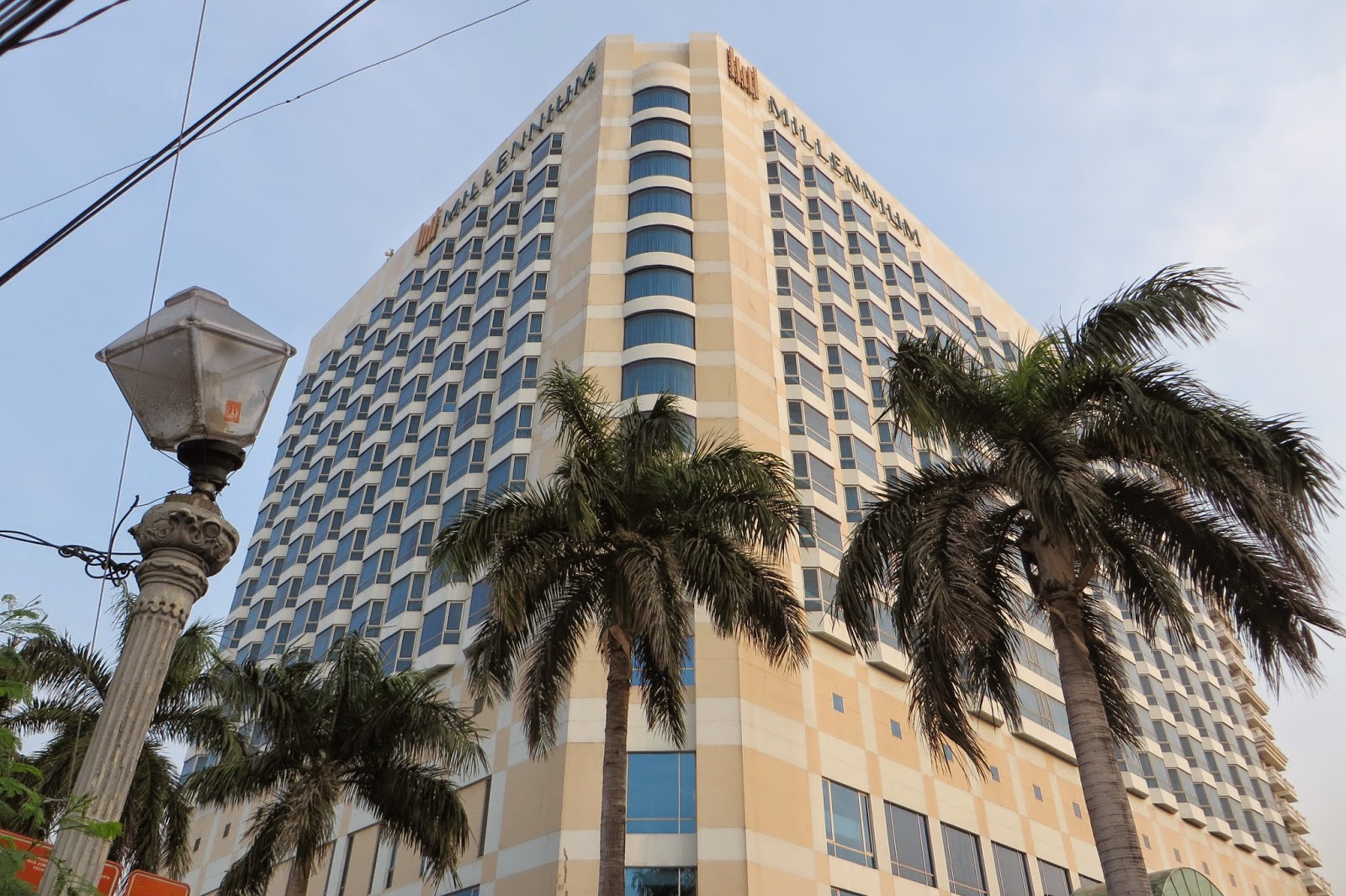 Wensreizen Hoe lang het is en